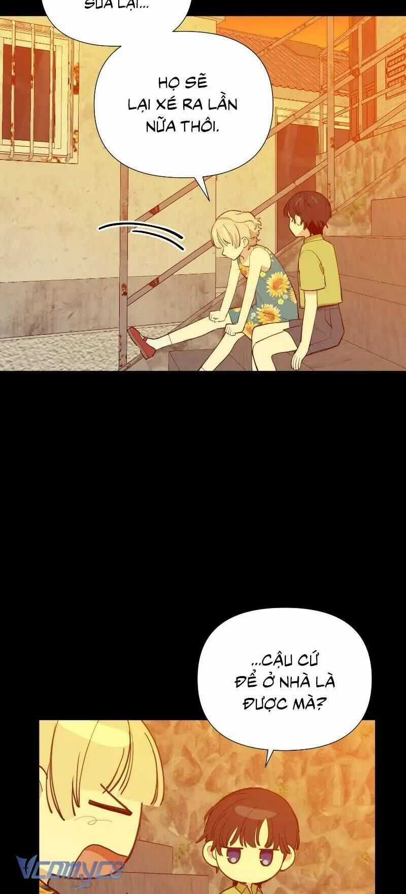 Điều Ước Sao Băng Chương 38 trang 4