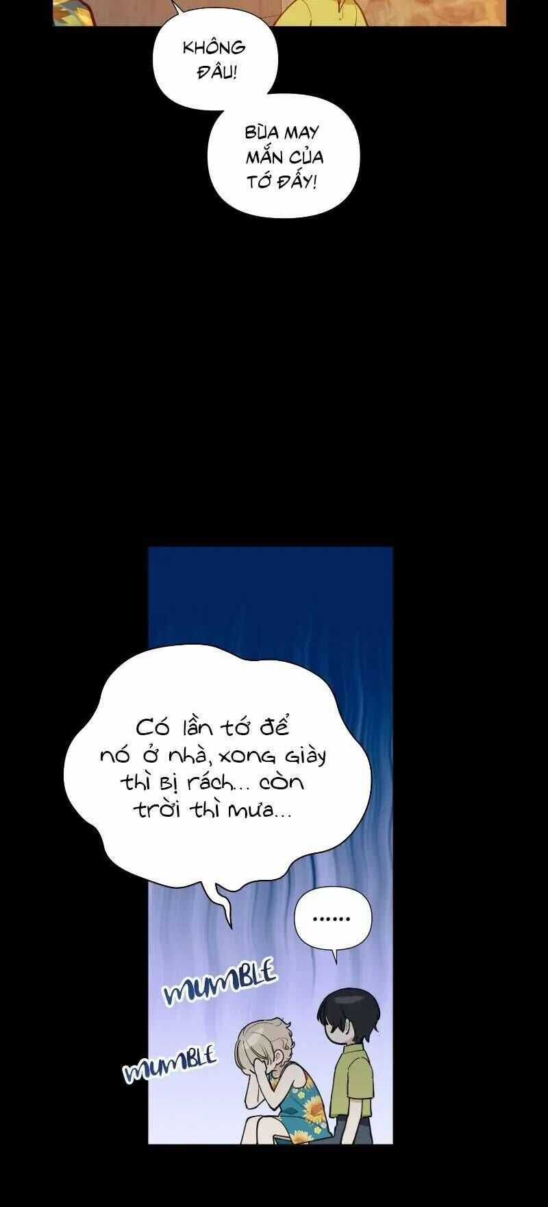 Điều Ước Sao Băng Chương 38 trang 5