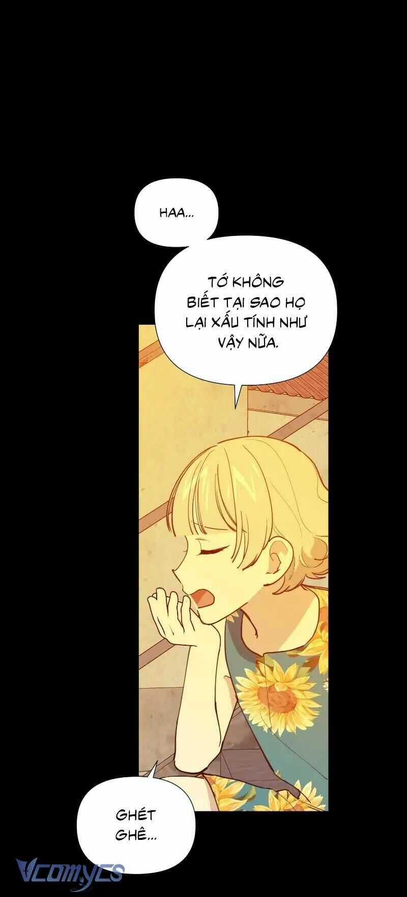 Điều Ước Sao Băng Chương 38 trang 6