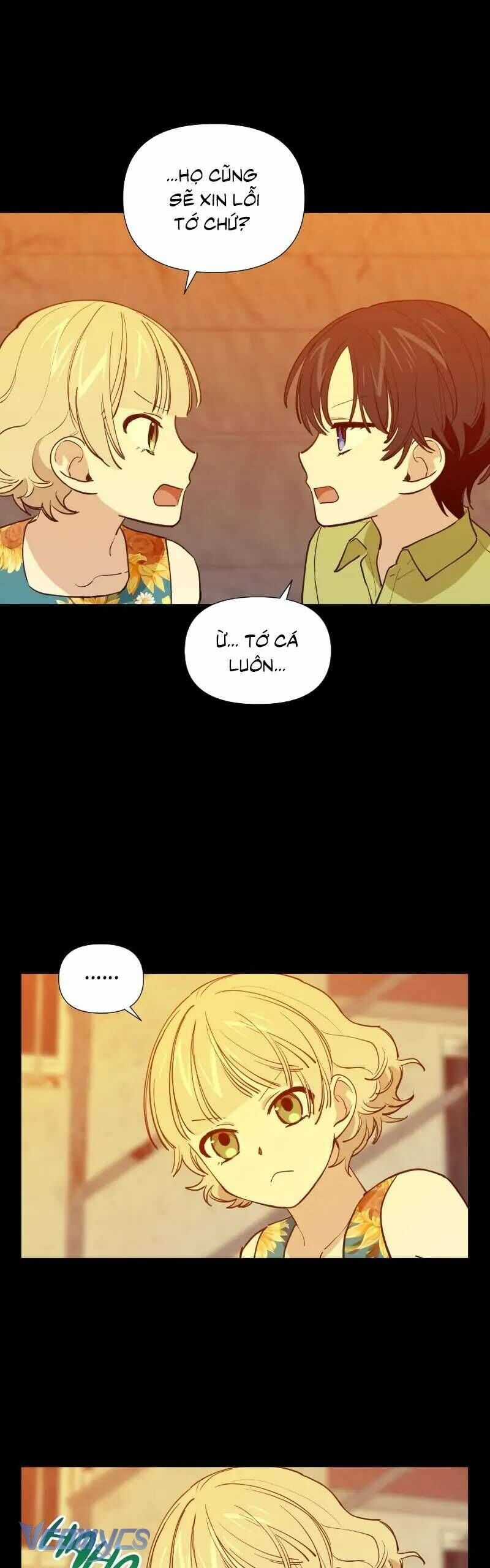 Điều Ước Sao Băng Chương 38 trang 8