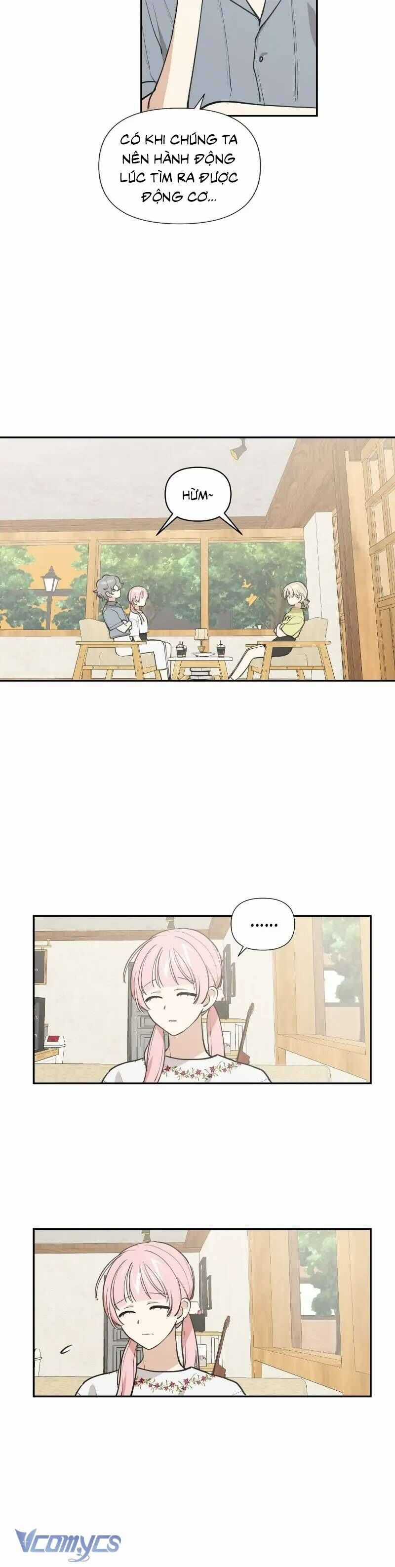 Điều Ước Sao Băng Chương 39 trang 12