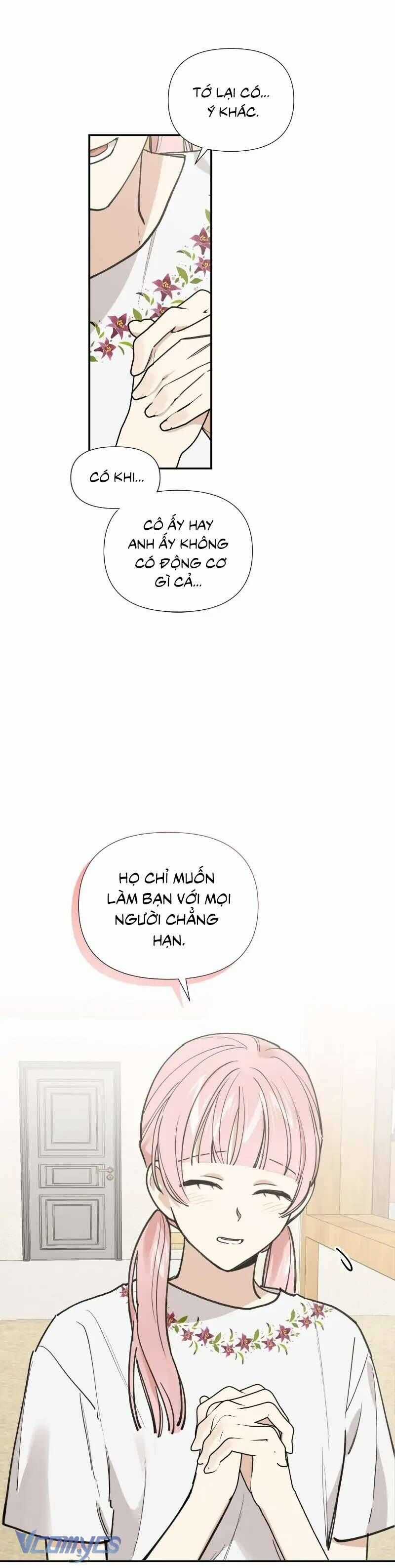 Điều Ước Sao Băng Chương 39 trang 13