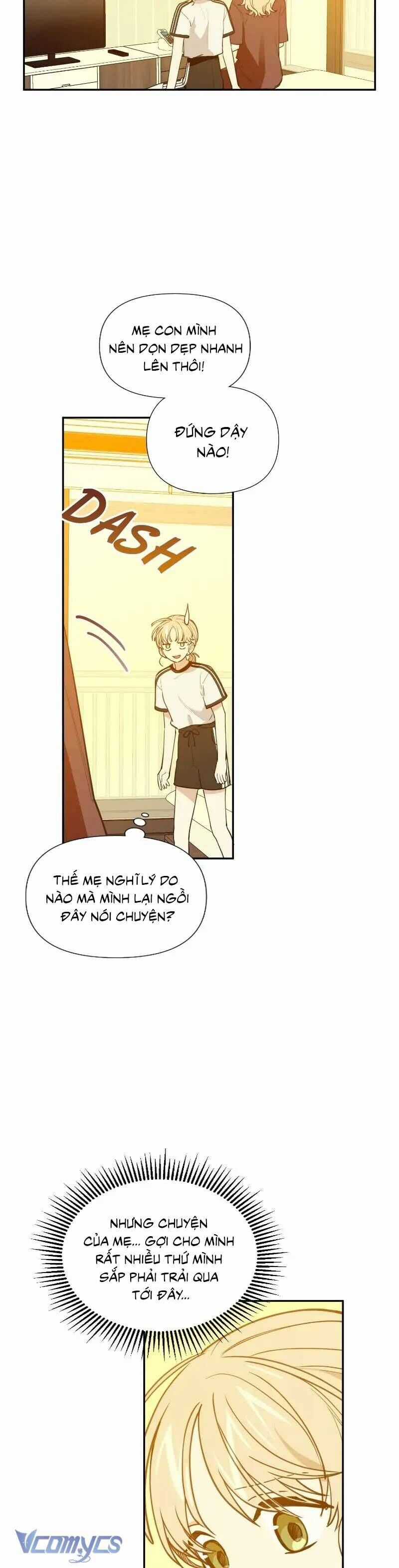 Điều Ước Sao Băng Chương 39 trang 2