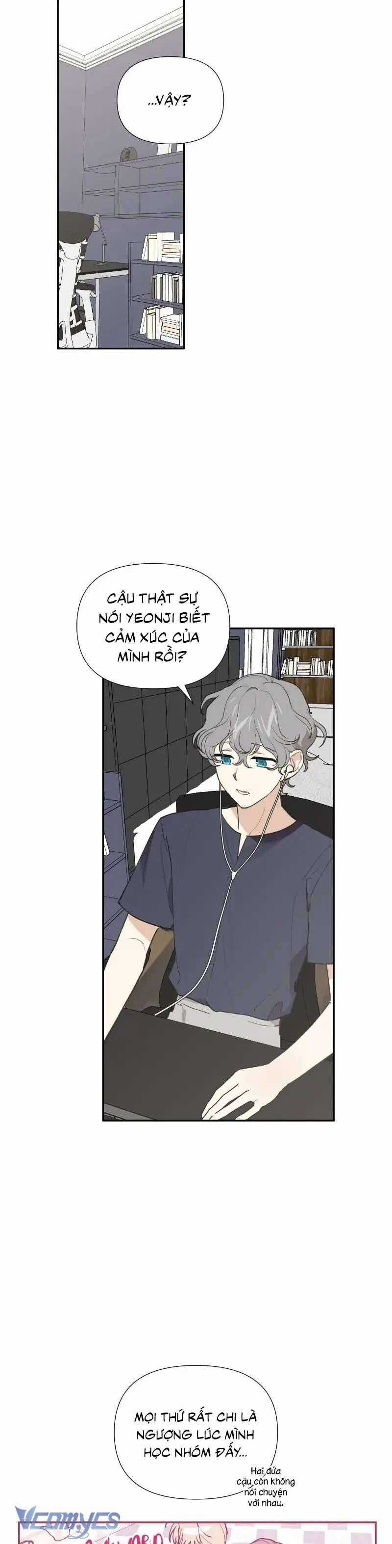 Điều Ước Sao Băng Chương 39 trang 5