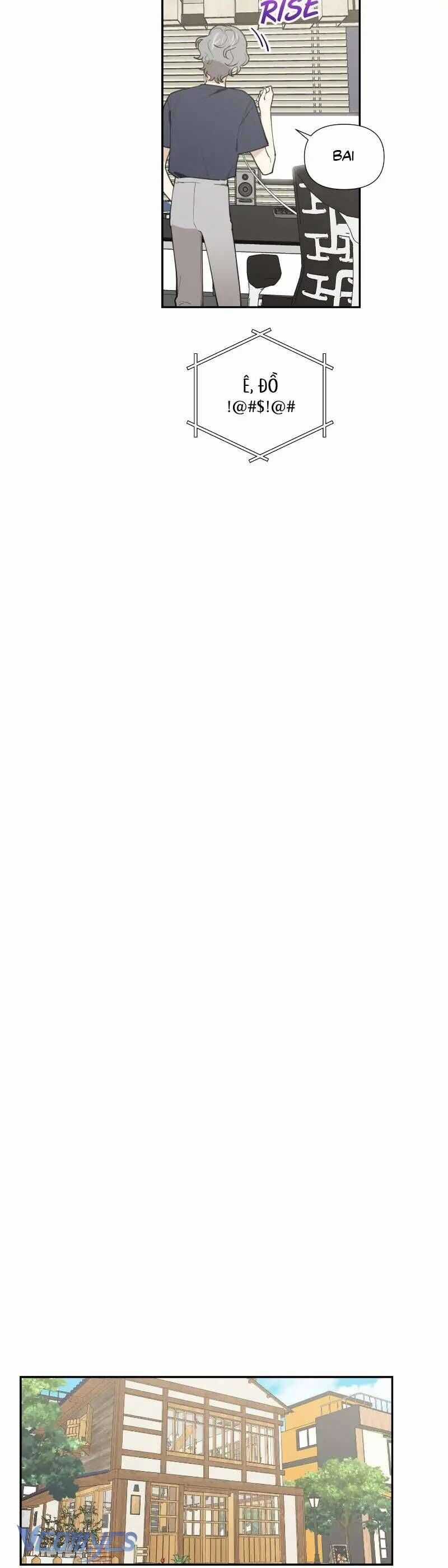 Điều Ước Sao Băng Chương 39 trang 9