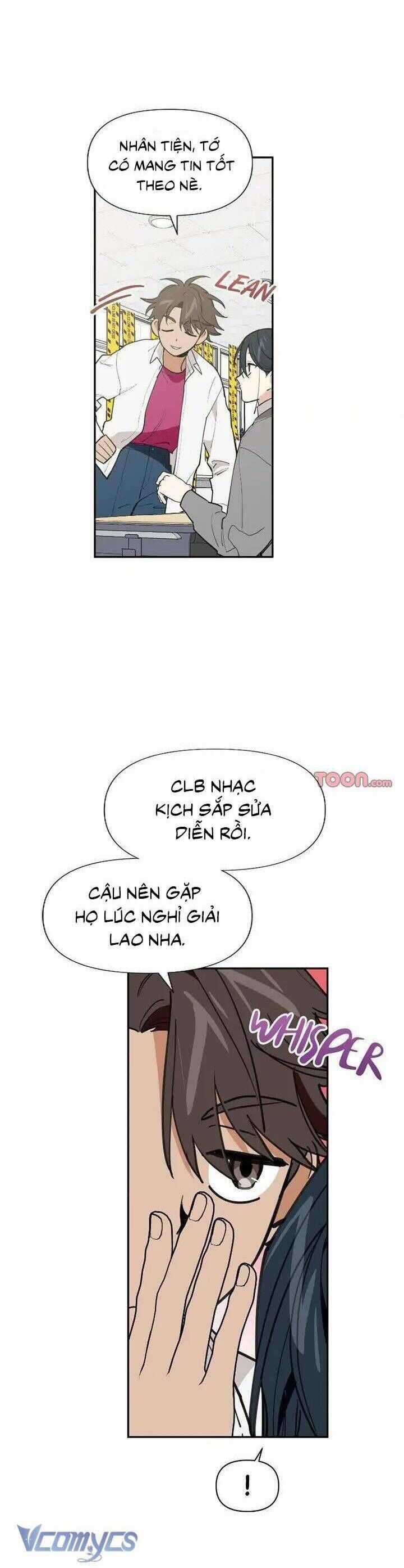 Điều Ước Sao Băng Chương 40 trang 12