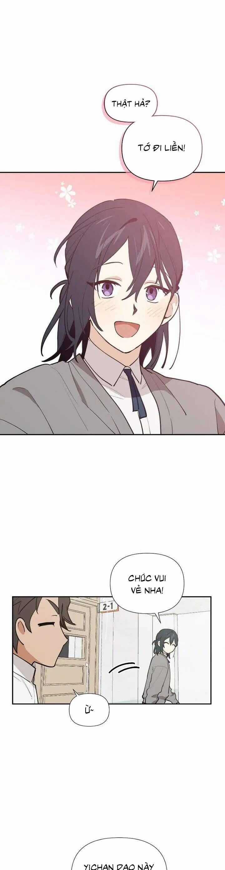 Điều Ước Sao Băng Chương 40 trang 13