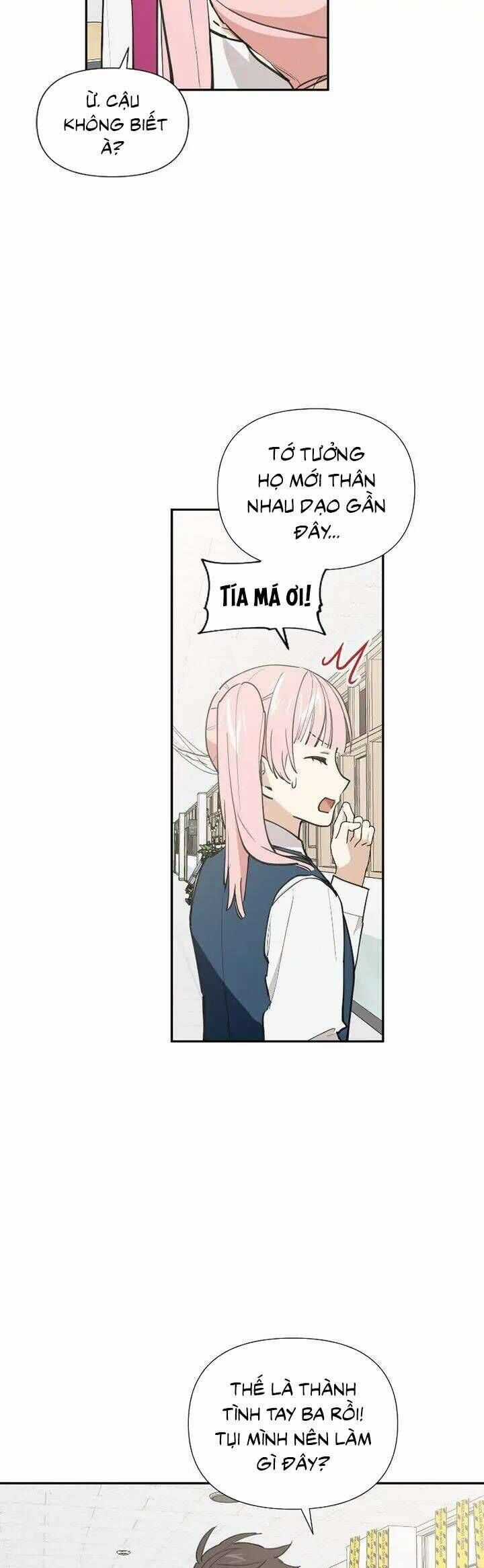 Điều Ước Sao Băng Chương 40 trang 15