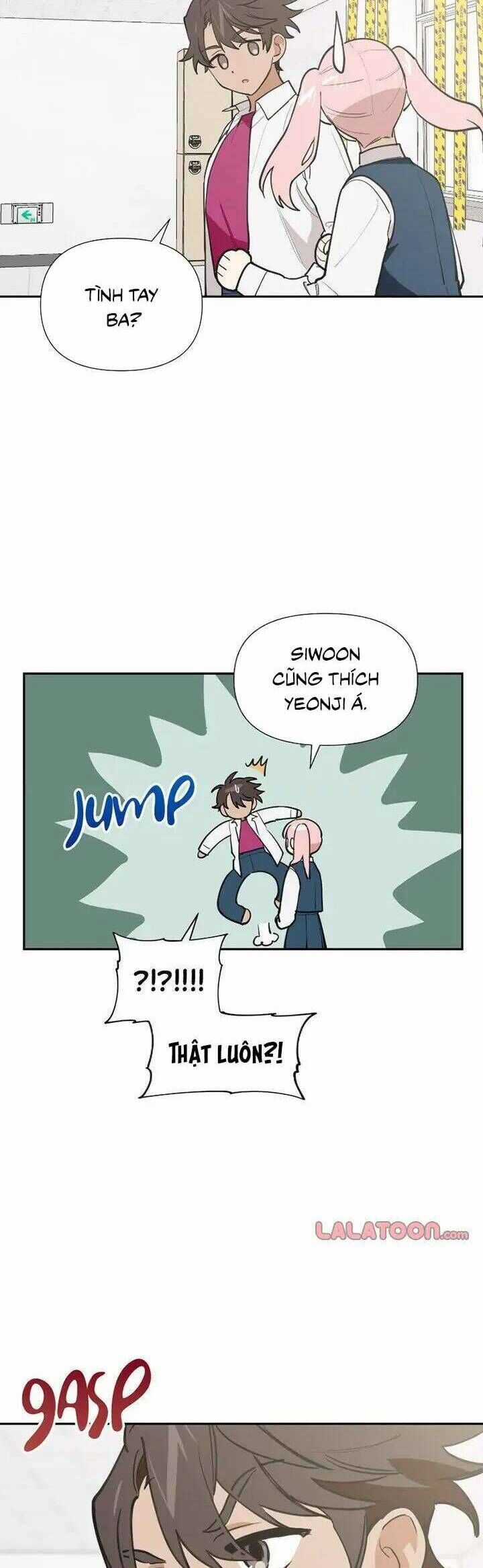 Điều Ước Sao Băng Chương 40 trang 16