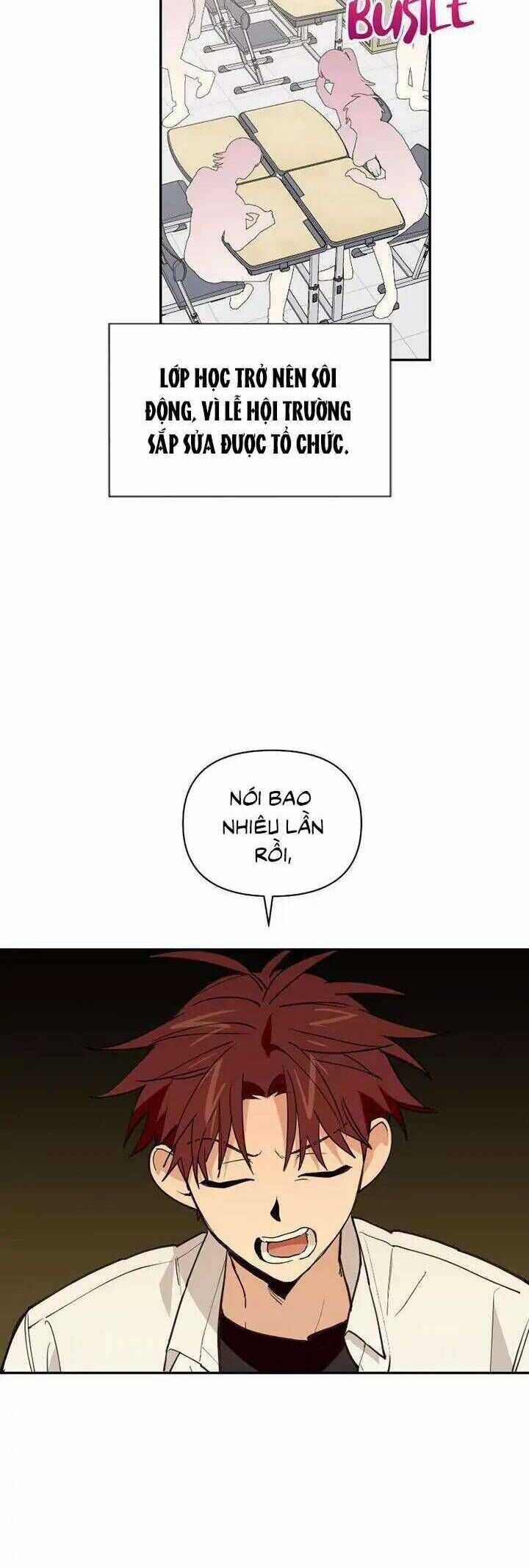 Điều Ước Sao Băng Chương 40 trang 2