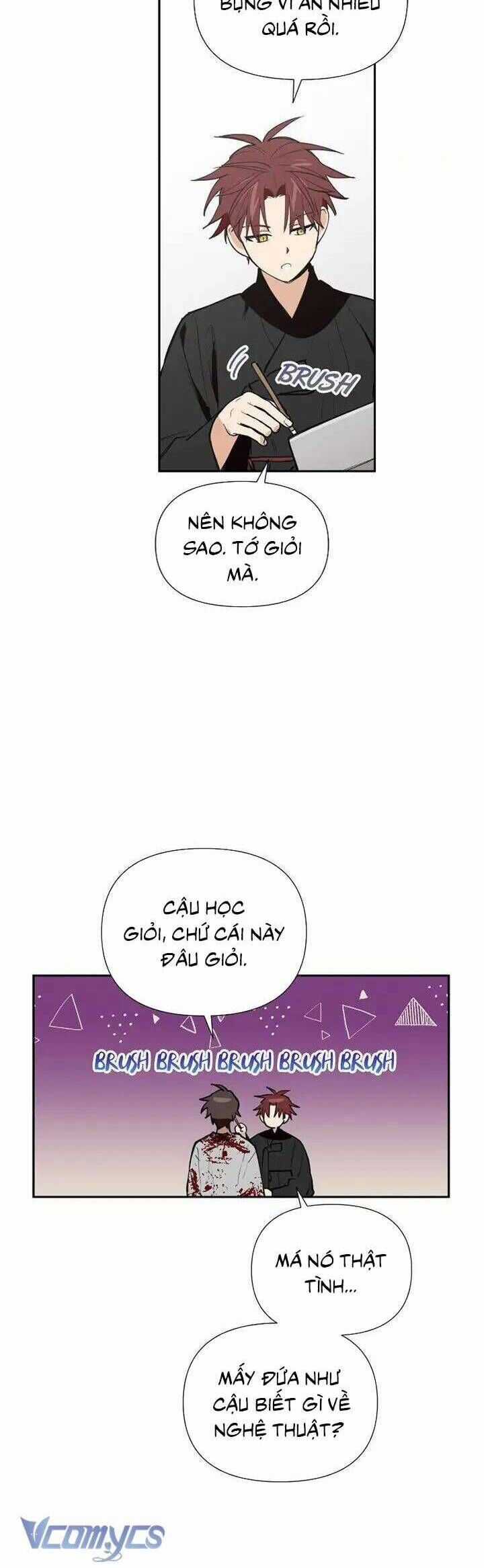 Điều Ước Sao Băng Chương 40 trang 20