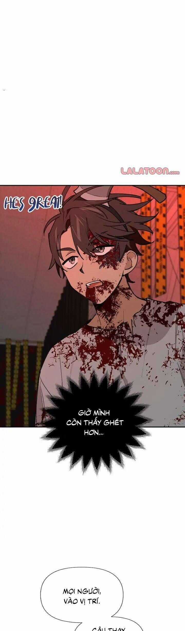 Điều Ước Sao Băng Chương 40 trang 21