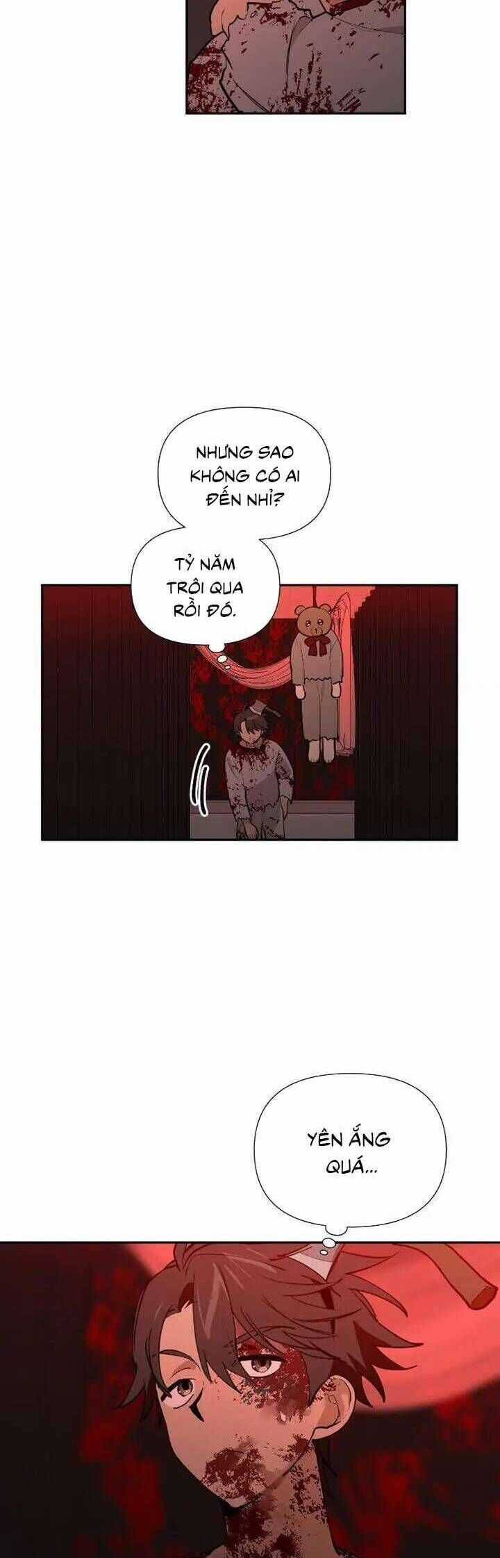 Điều Ước Sao Băng Chương 40 trang 25