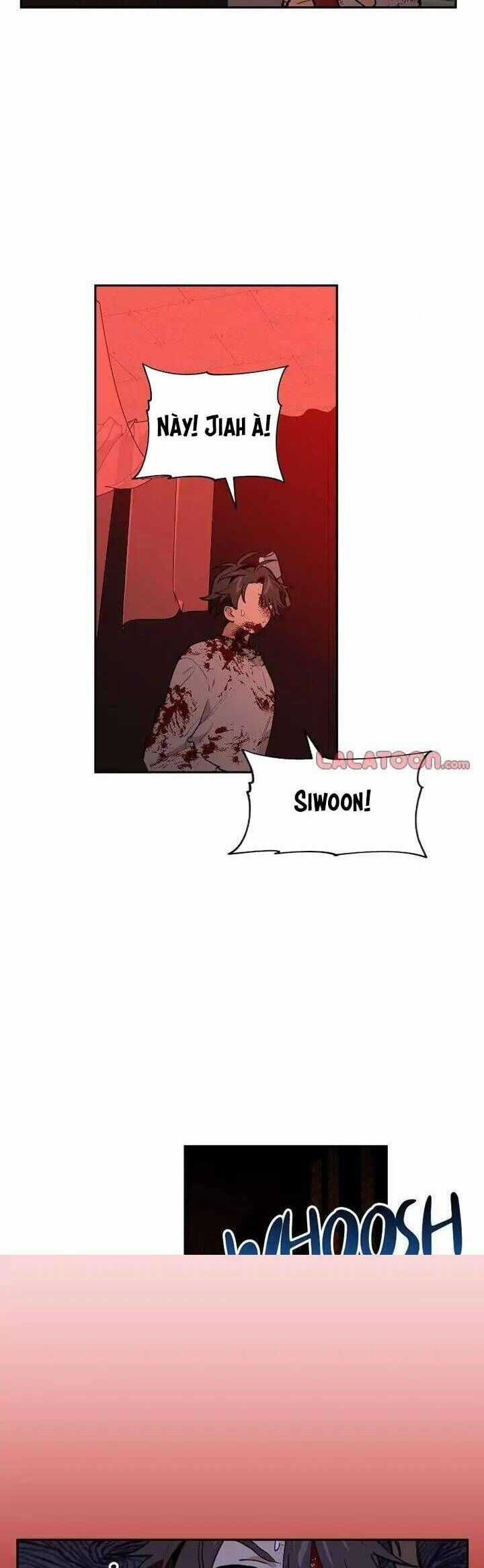 Điều Ước Sao Băng Chương 40 trang 28