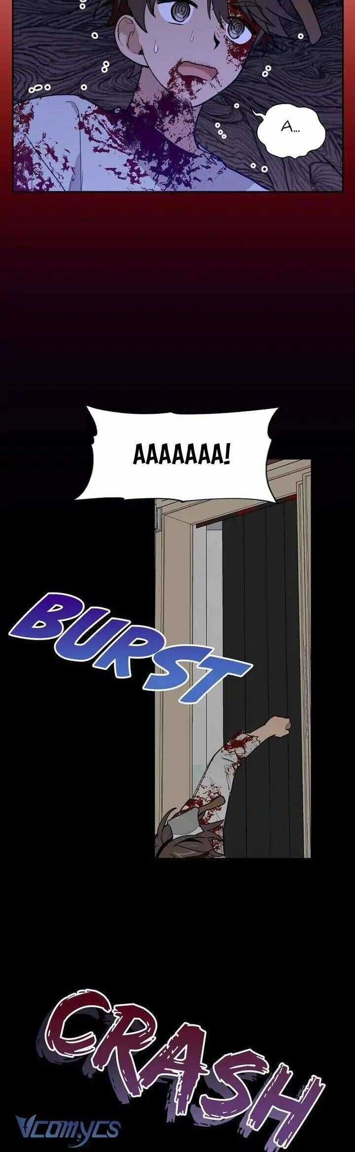 Điều Ước Sao Băng Chương 40 trang 29