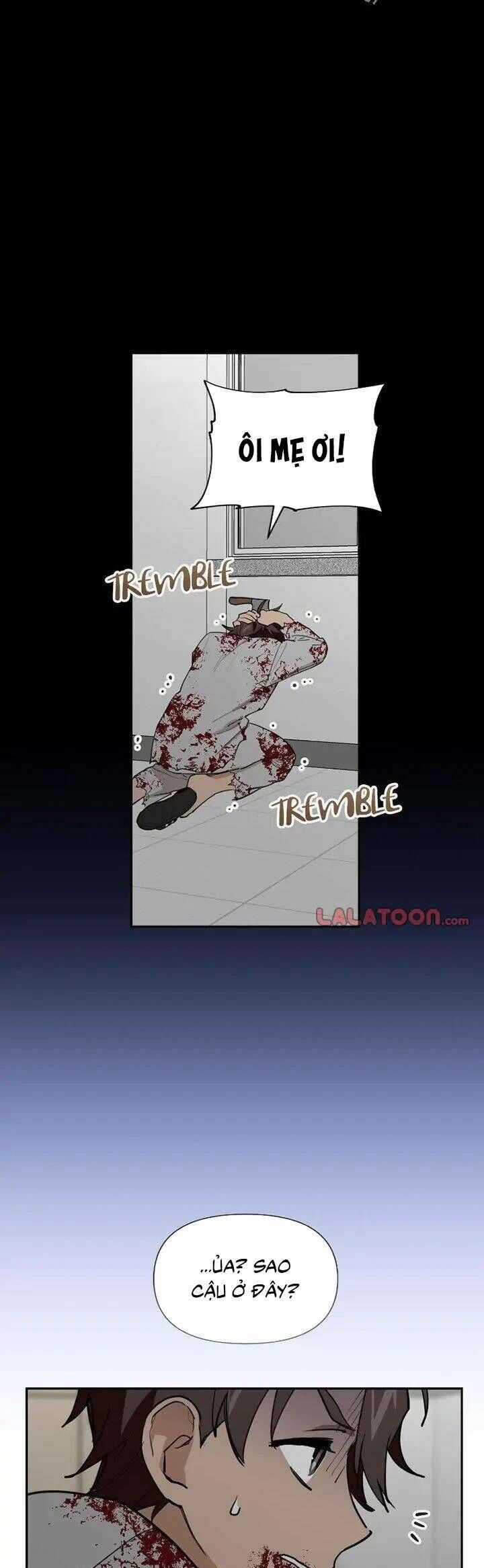 Điều Ước Sao Băng Chương 40 trang 30