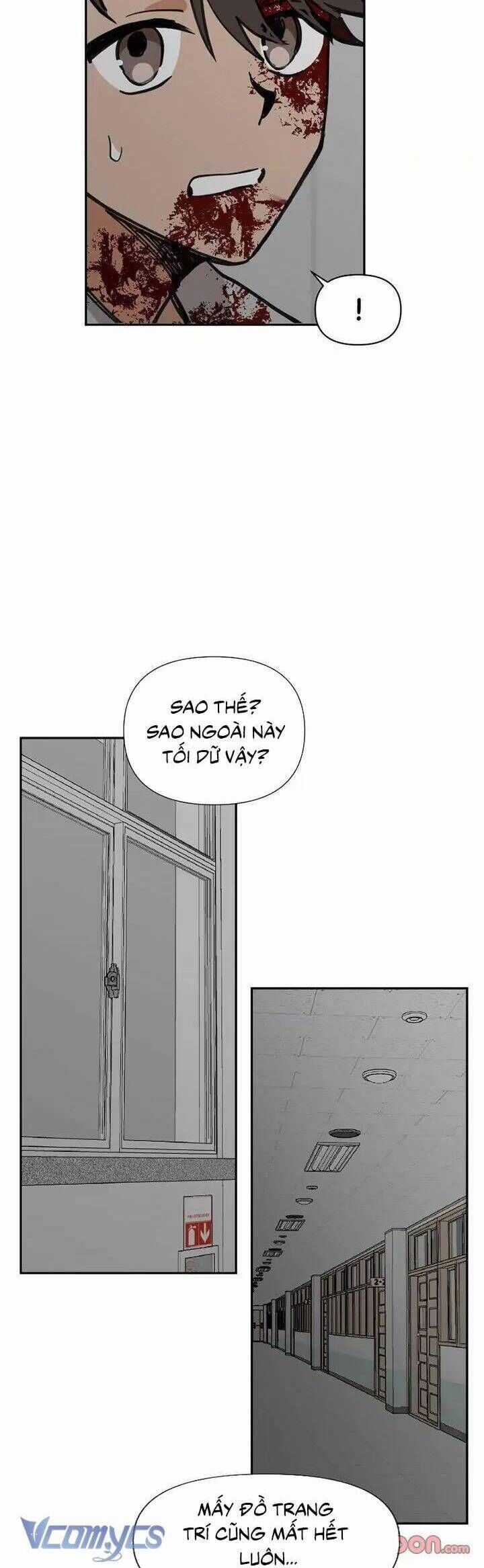 Điều Ước Sao Băng Chương 40 trang 32