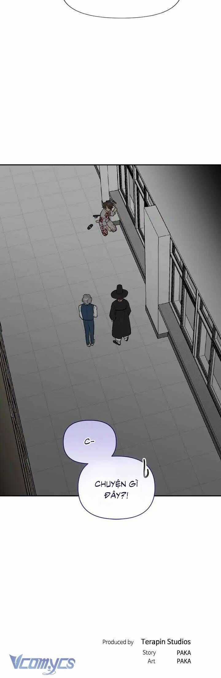 Điều Ước Sao Băng Chương 40 trang 33