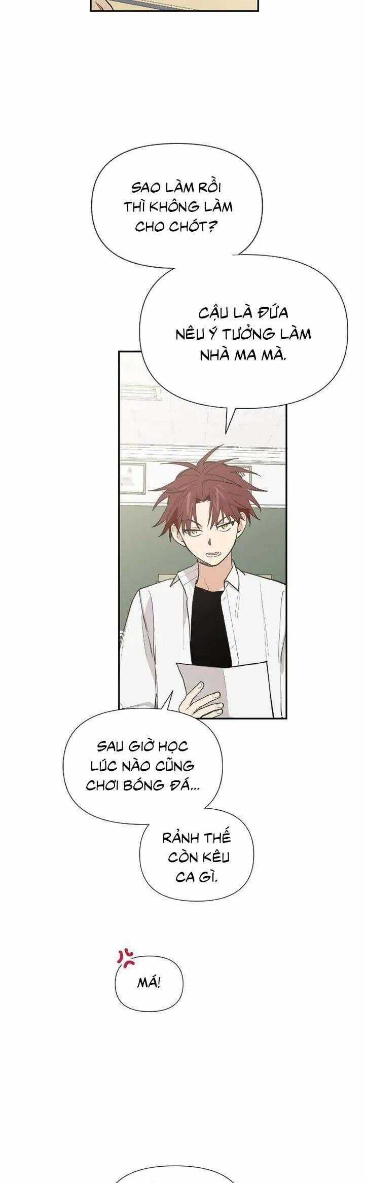 Điều Ước Sao Băng Chương 40 trang 4