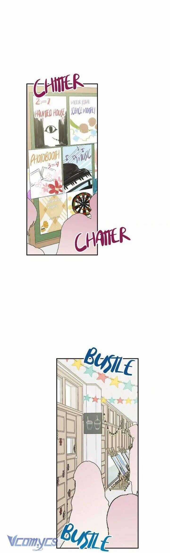 Điều Ước Sao Băng Chương 40 trang 9