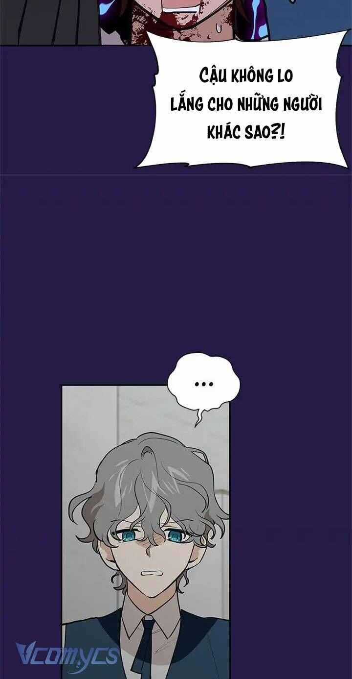 Điều Ước Sao Băng Chương 41 trang 16