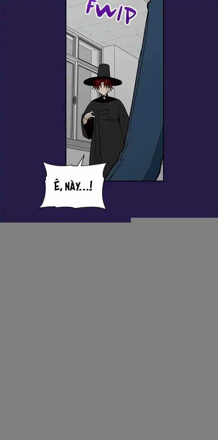 Điều Ước Sao Băng Chương 41 trang 18