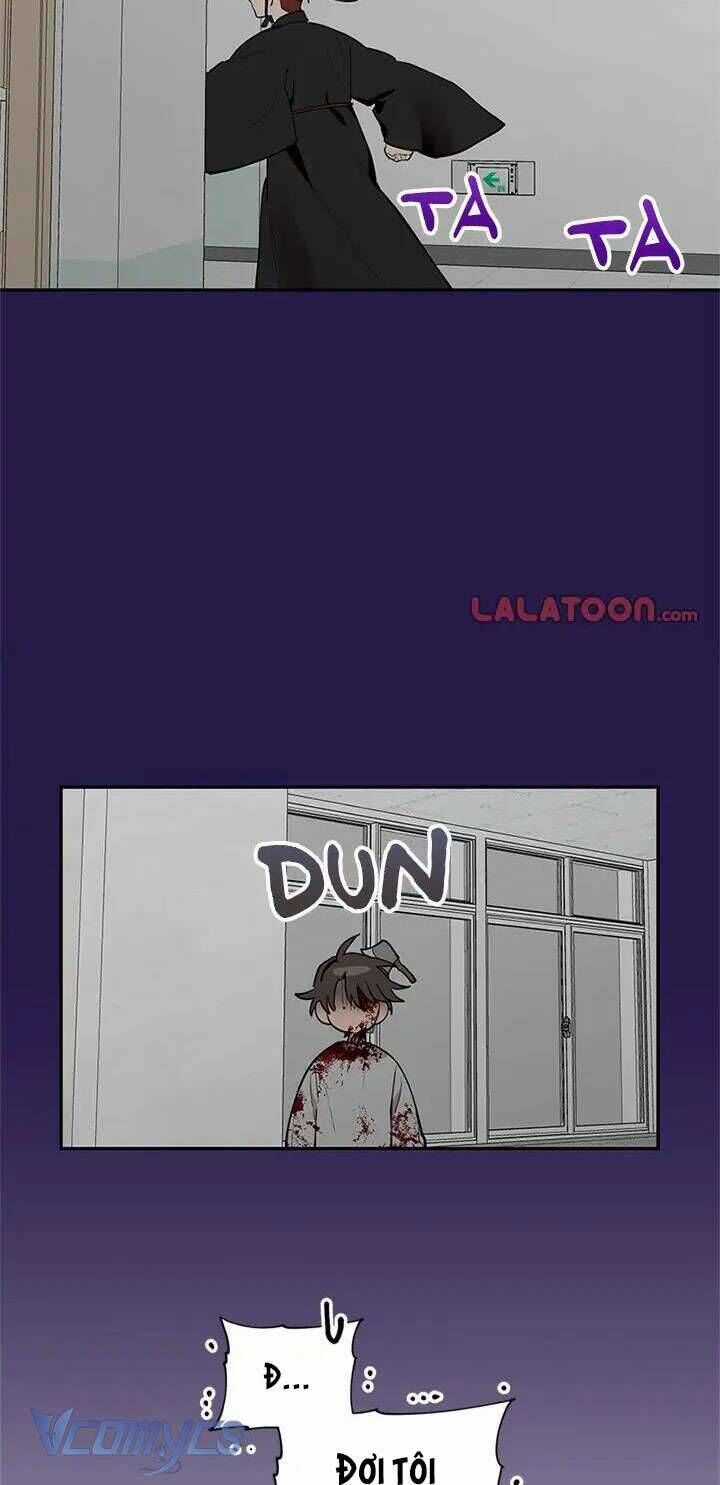 Điều Ước Sao Băng Chương 41 trang 19