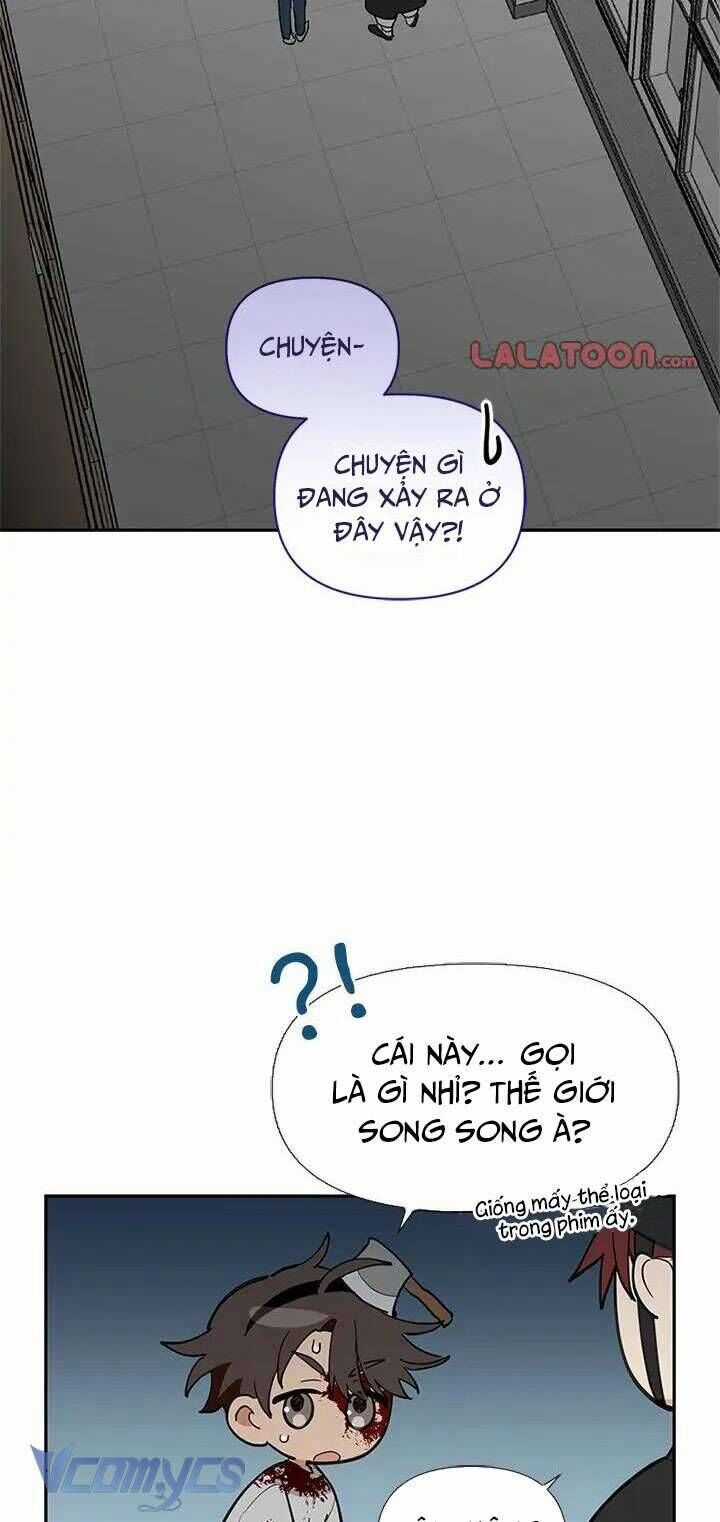 Điều Ước Sao Băng Chương 41 trang 2