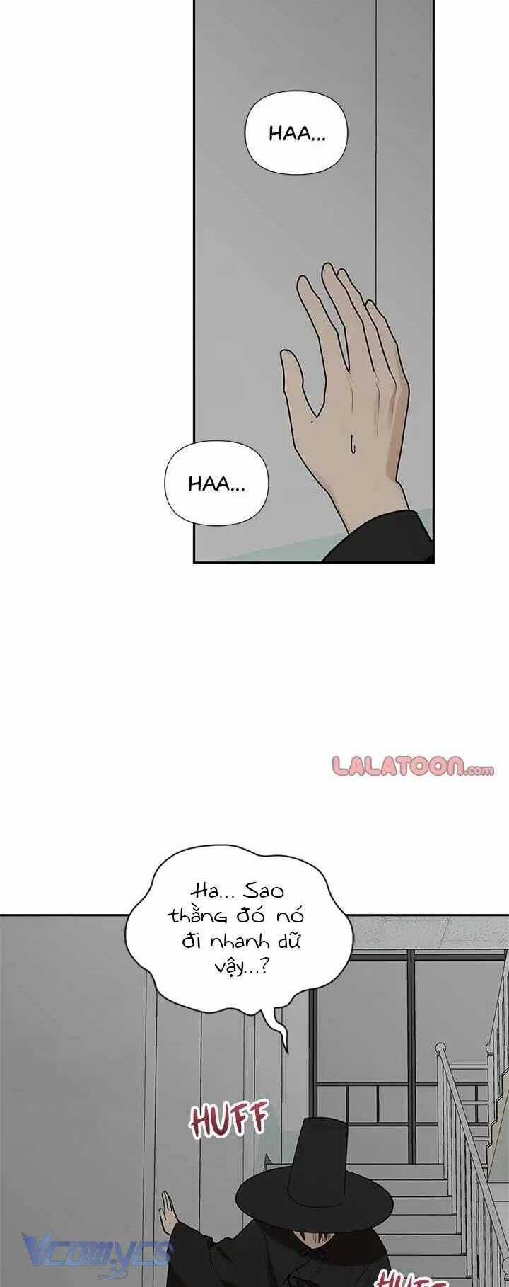 Điều Ước Sao Băng Chương 41 trang 22