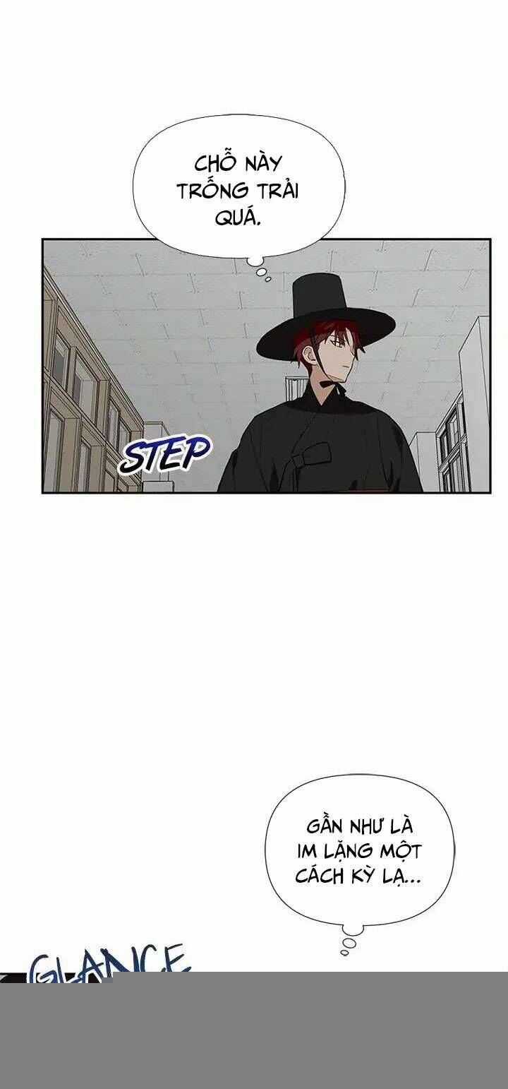 Điều Ước Sao Băng Chương 41 trang 24