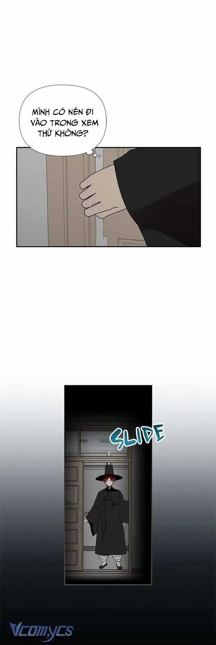 Điều Ước Sao Băng Chương 41 trang 27