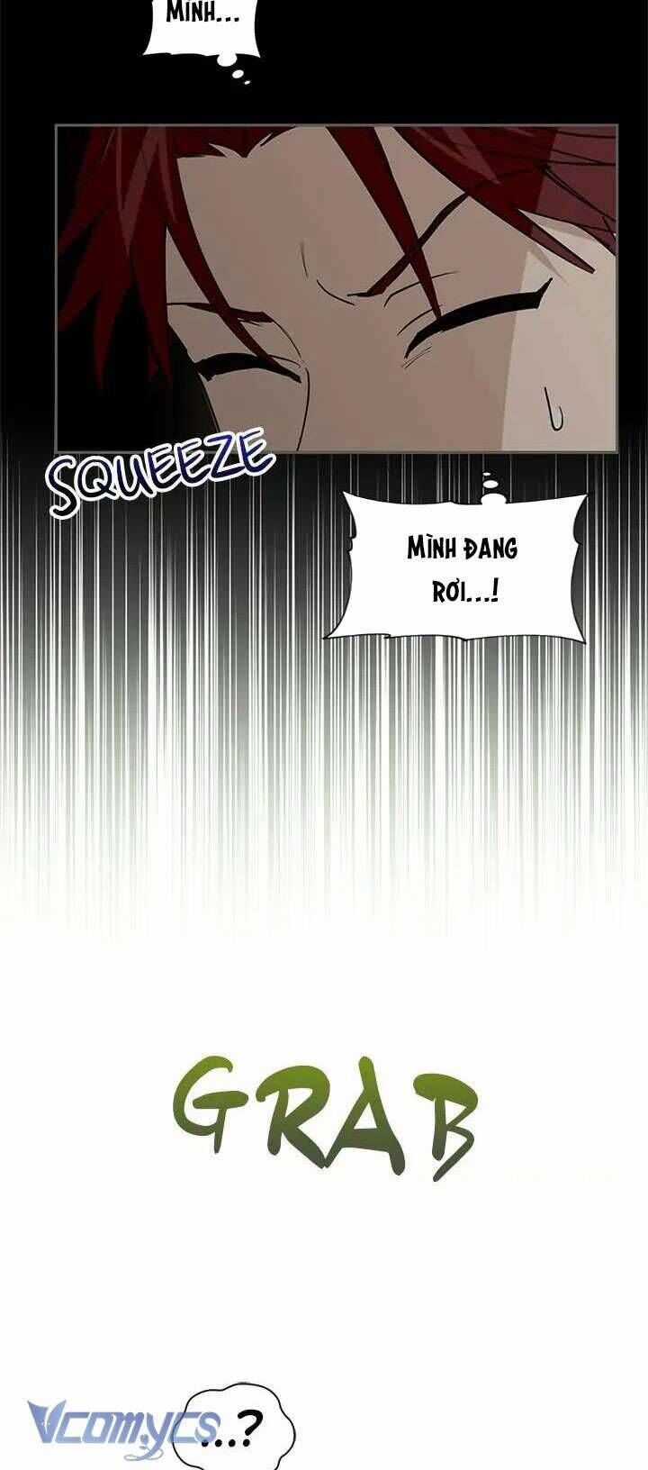 Điều Ước Sao Băng Chương 41 trang 31