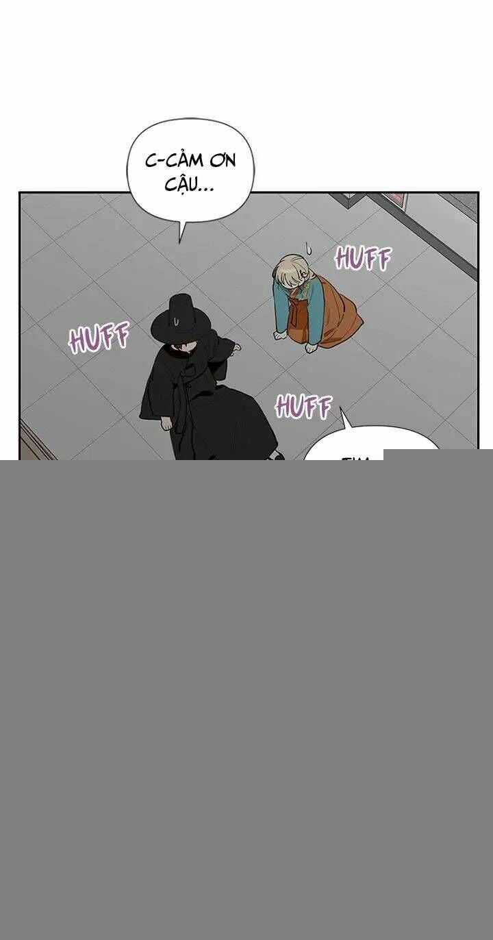 Điều Ước Sao Băng Chương 41 trang 34