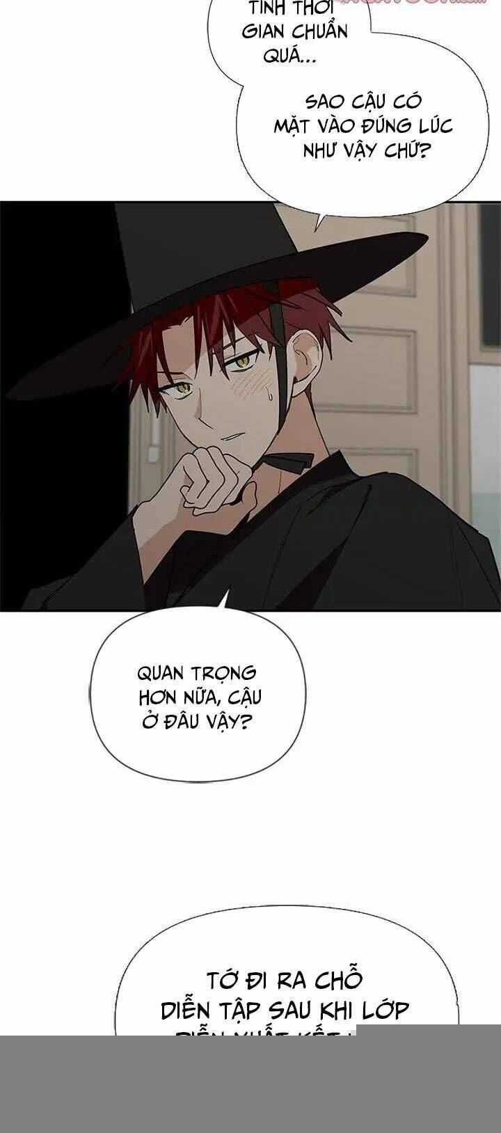 Điều Ước Sao Băng Chương 41 trang 35