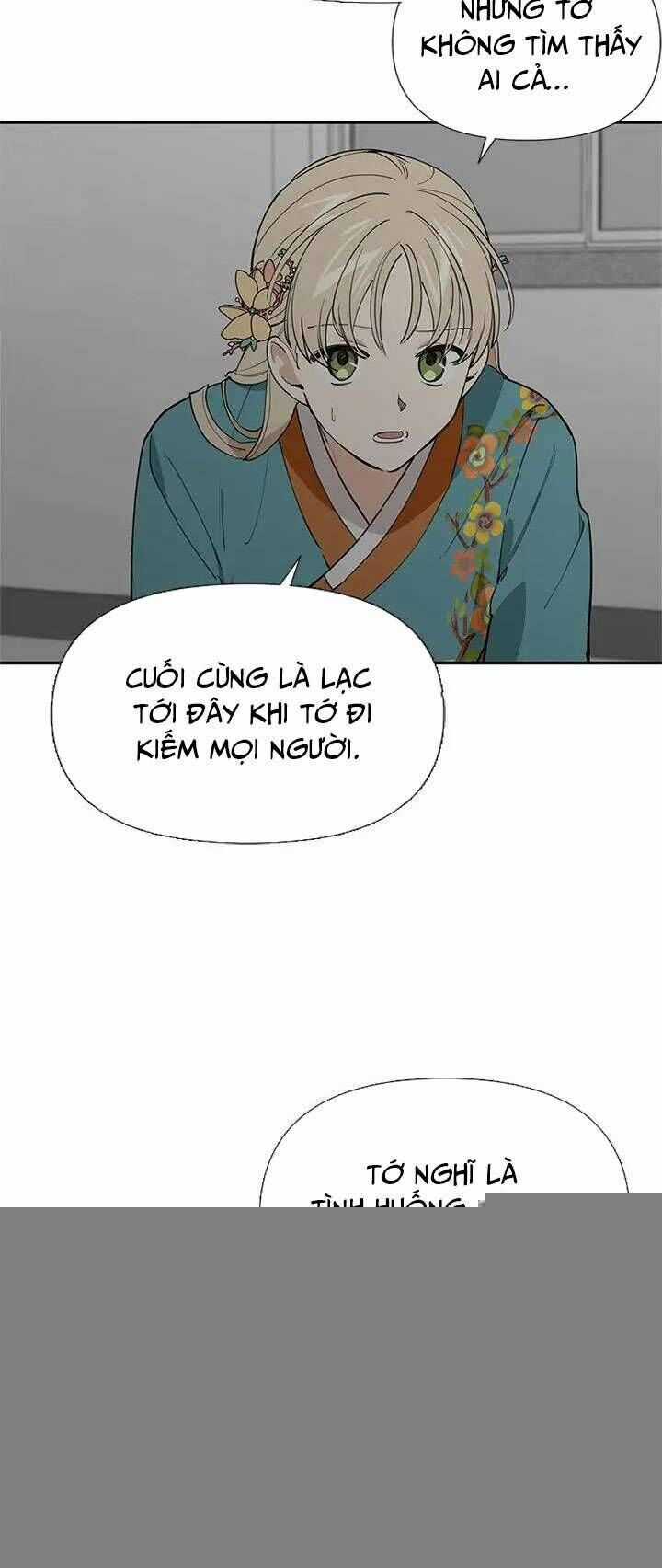 Điều Ước Sao Băng Chương 41 trang 36