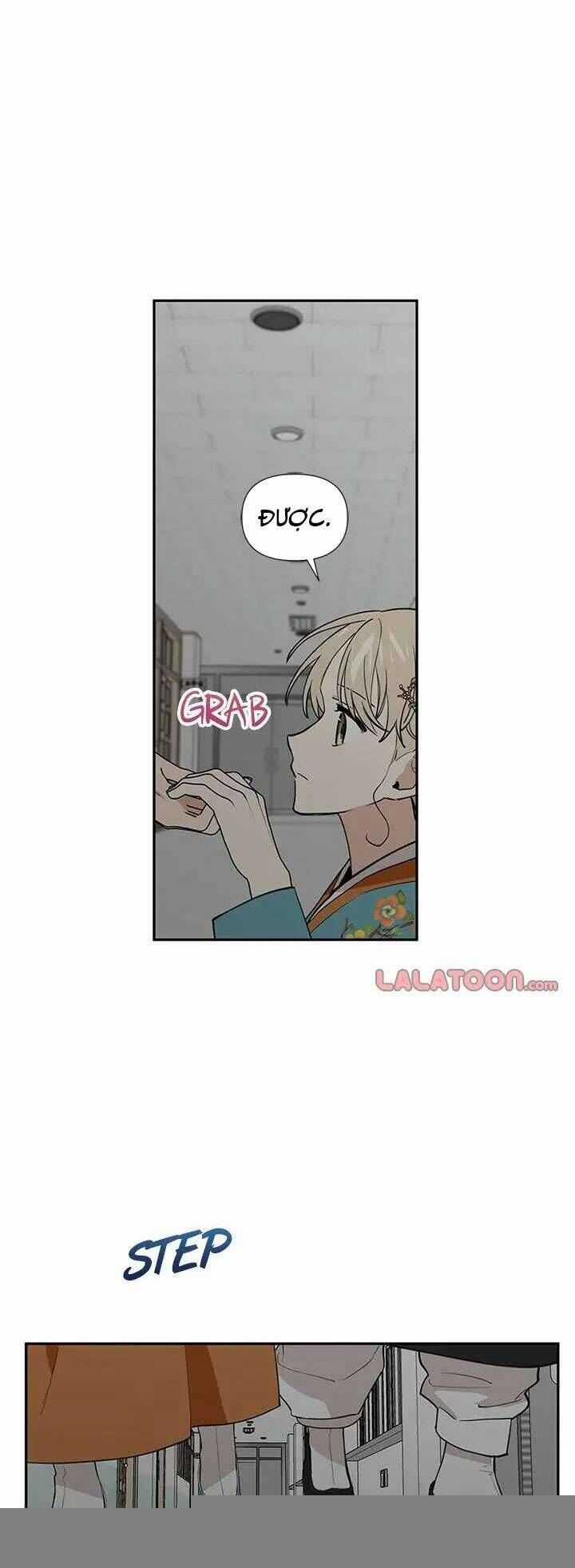 Điều Ước Sao Băng Chương 41 trang 38