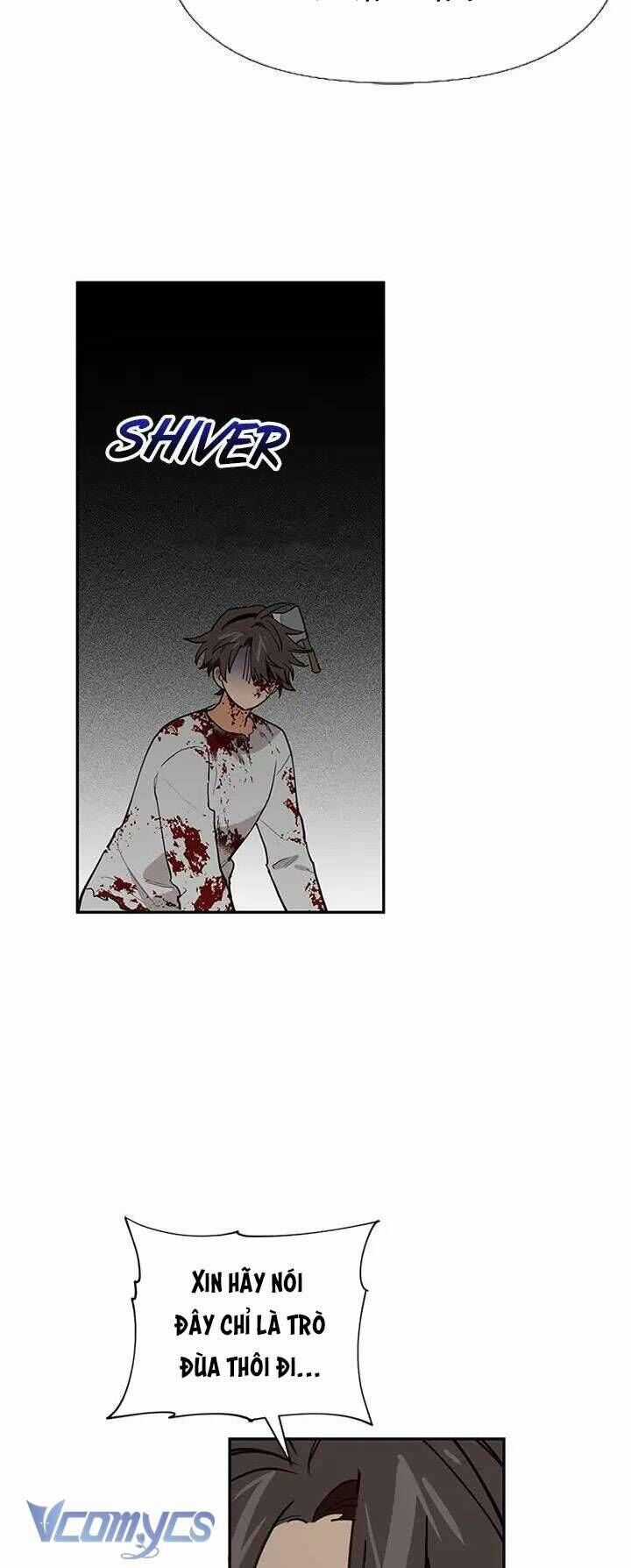 Điều Ước Sao Băng Chương 41 trang 4