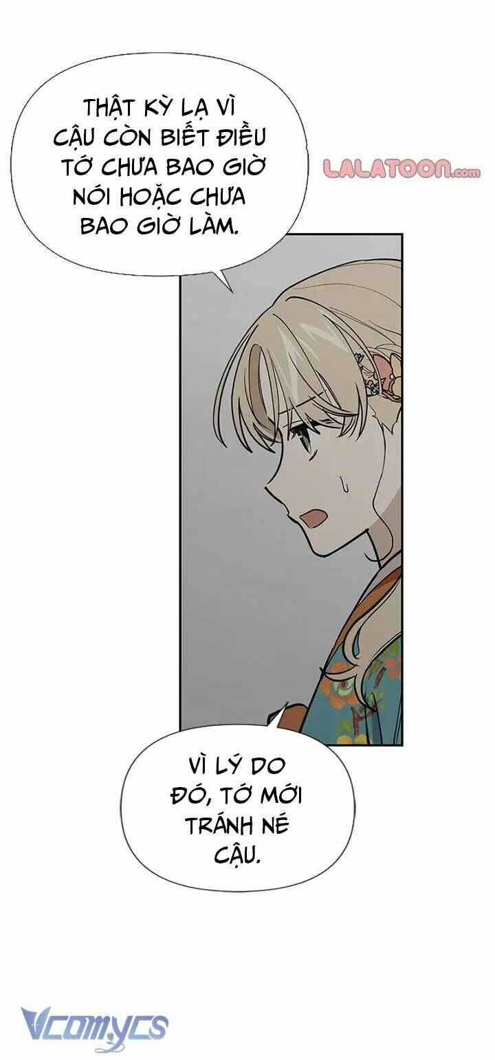 Điều Ước Sao Băng Chương 41 trang 47