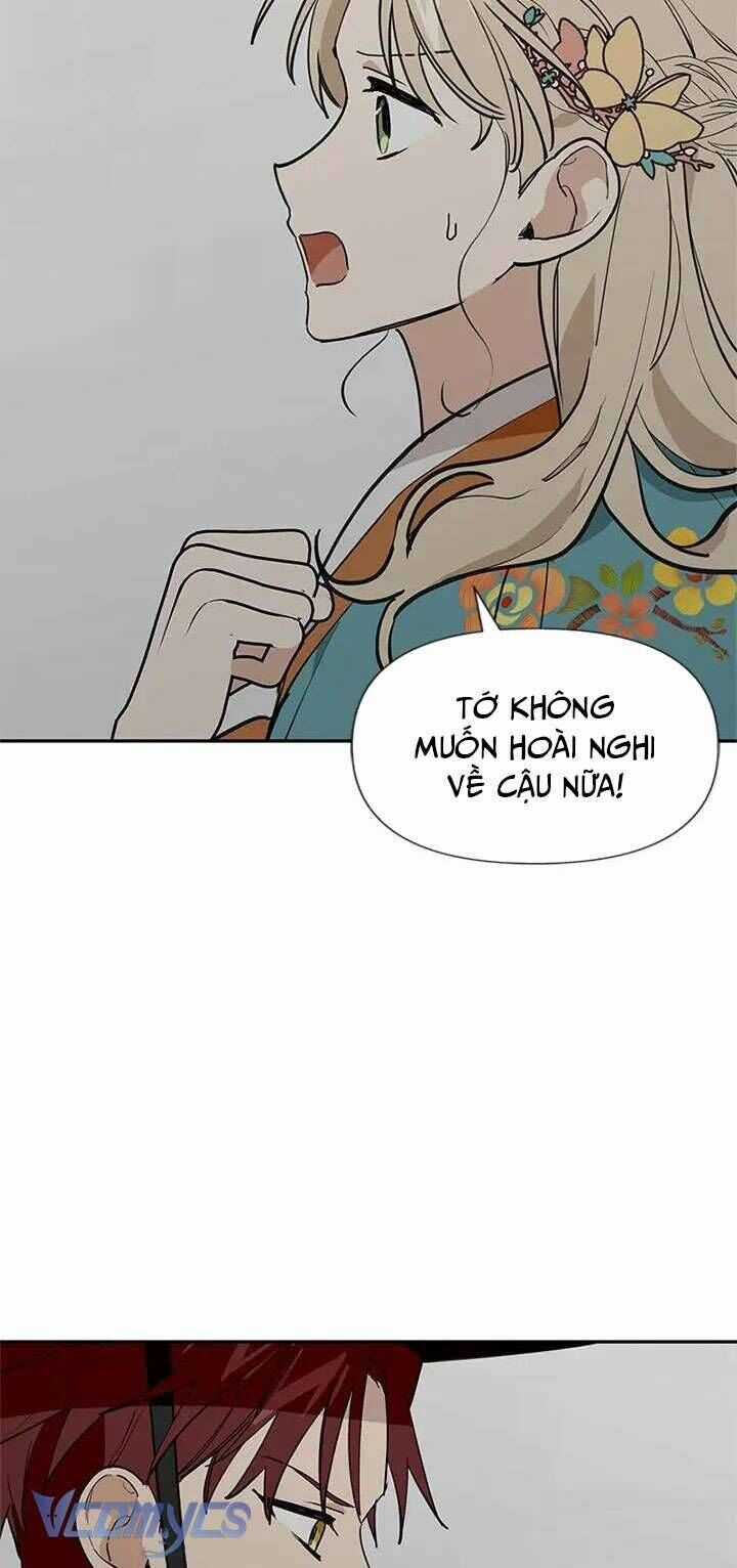 Điều Ước Sao Băng Chương 41 trang 49