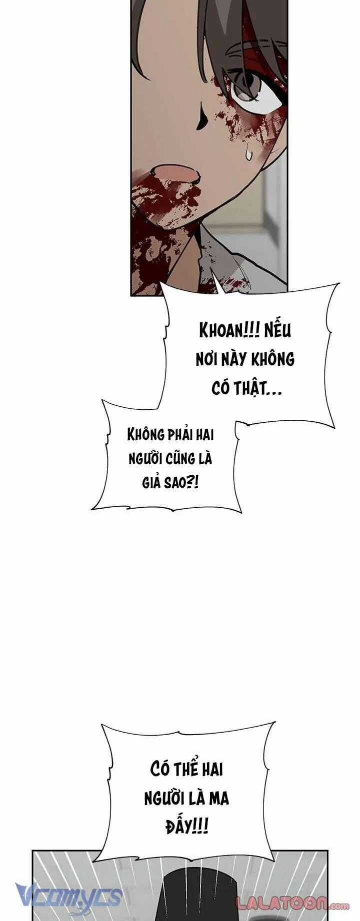 Điều Ước Sao Băng Chương 41 trang 5