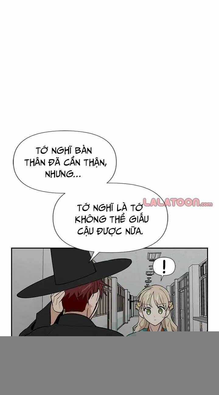 Điều Ước Sao Băng Chương 41 trang 51