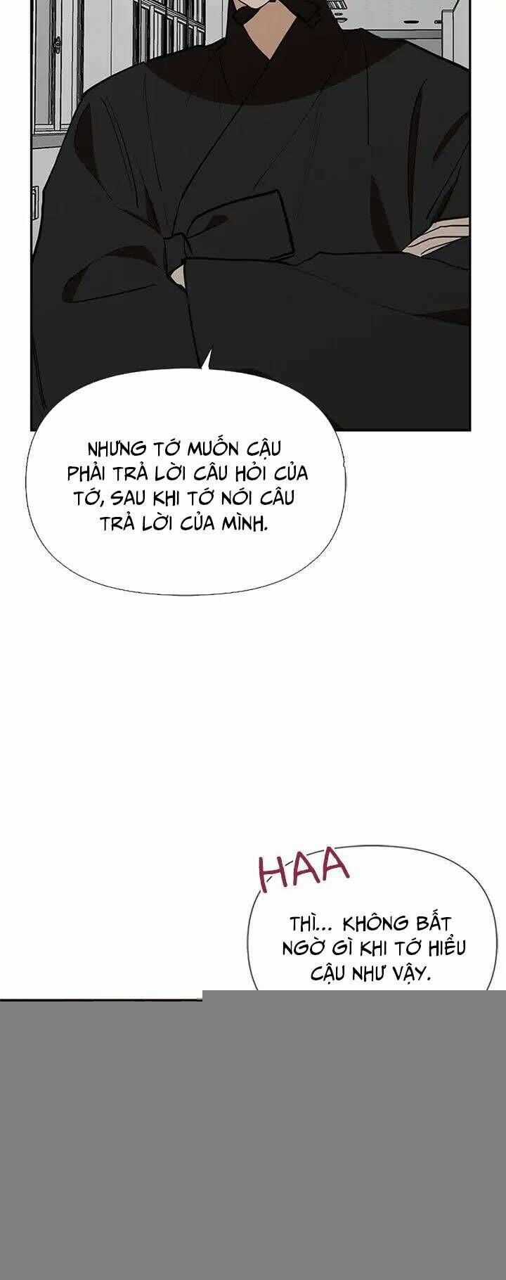 Điều Ước Sao Băng Chương 41 trang 53