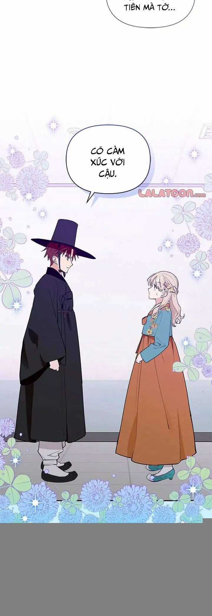 Điều Ước Sao Băng Chương 41 trang 55