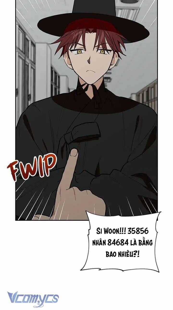 Điều Ước Sao Băng Chương 41 trang 6