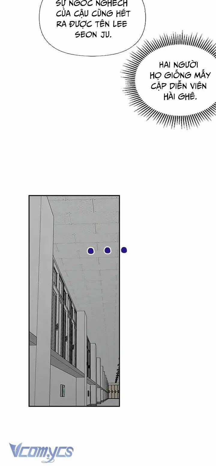 Điều Ước Sao Băng Chương 41 trang 9