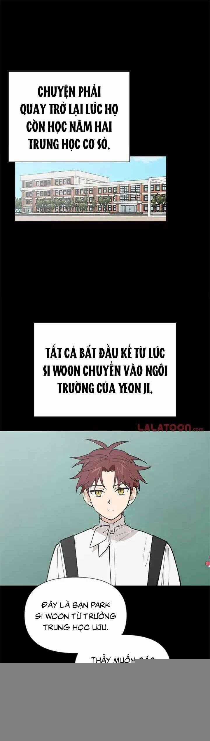 Điều Ước Sao Băng Chương 42 trang 1