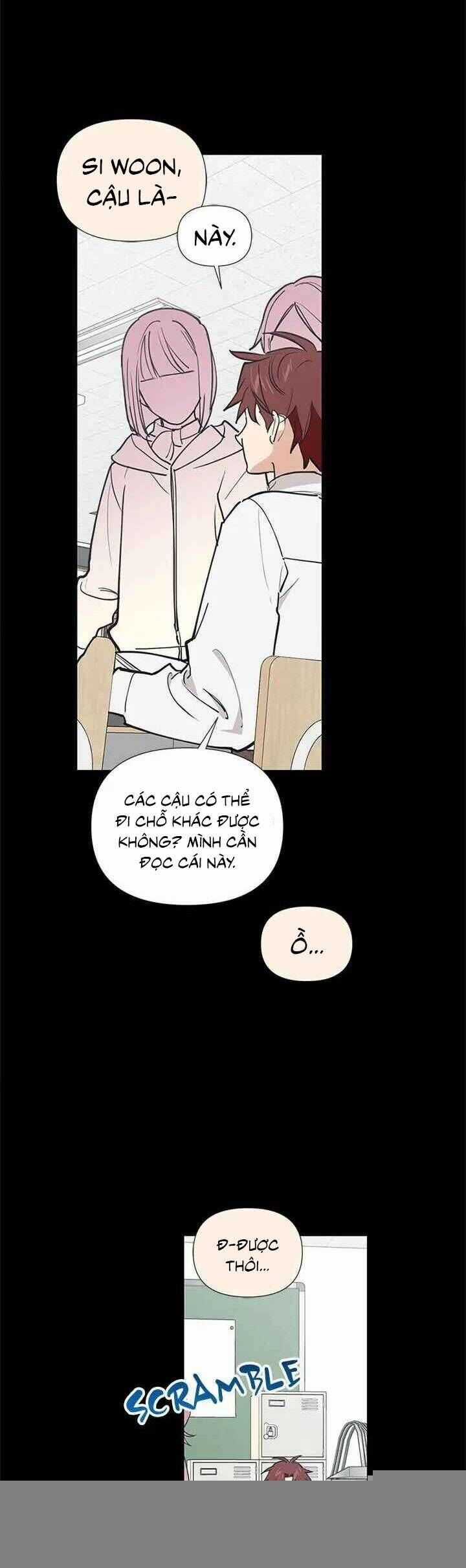 Điều Ước Sao Băng Chương 42 trang 11