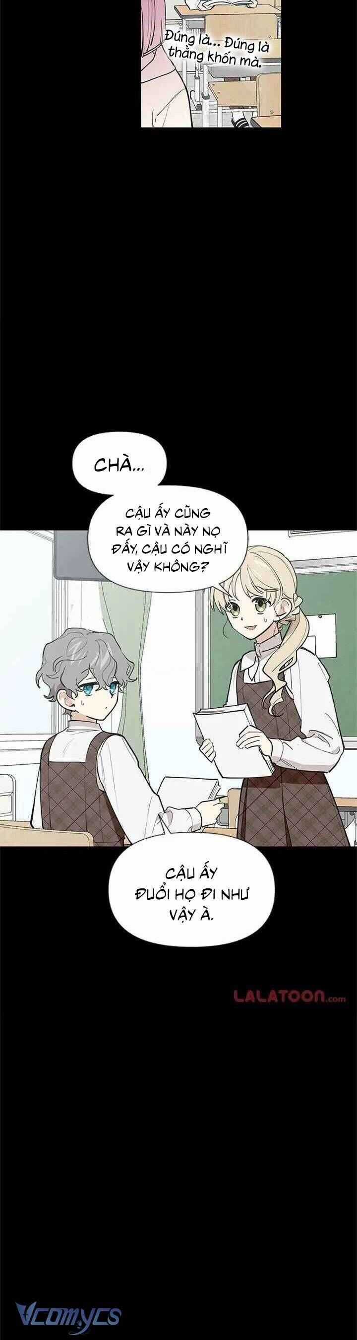 Điều Ước Sao Băng Chương 42 trang 12