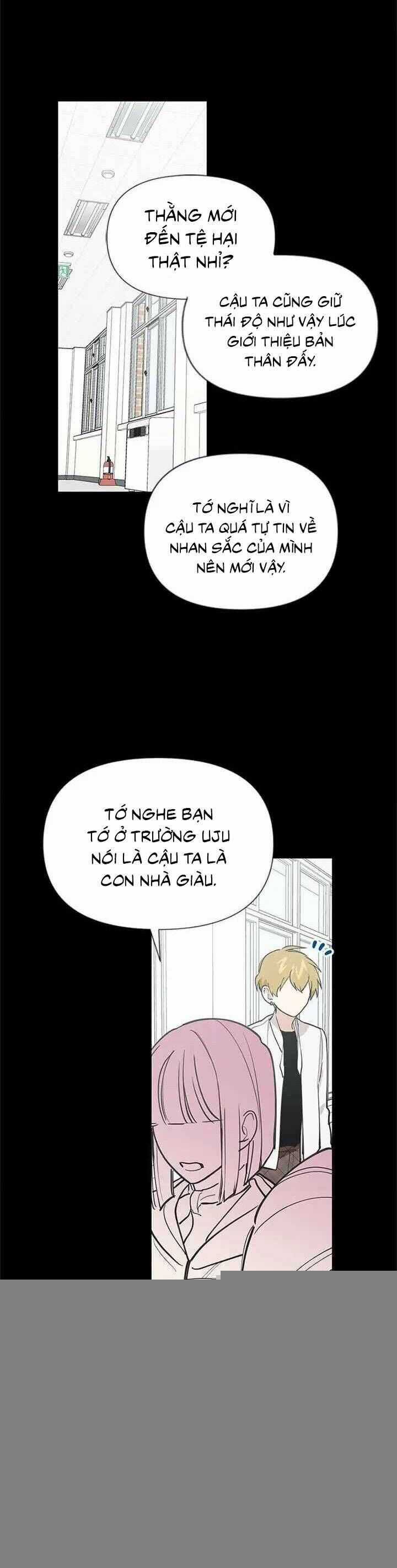 Điều Ước Sao Băng Chương 42 trang 13