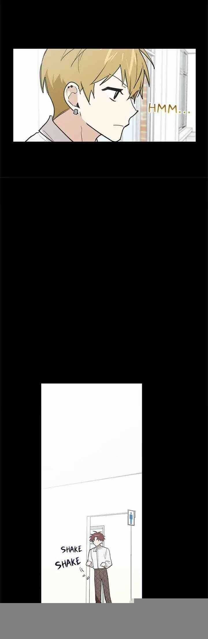 Điều Ước Sao Băng Chương 42 trang 14